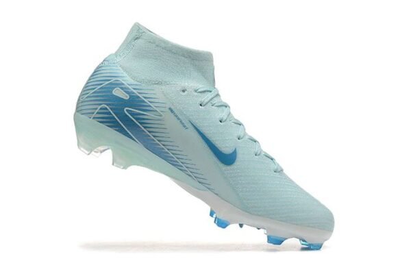 Chuteira Nike Mercurial Superfly 10 Elite Campo - Imagem 2