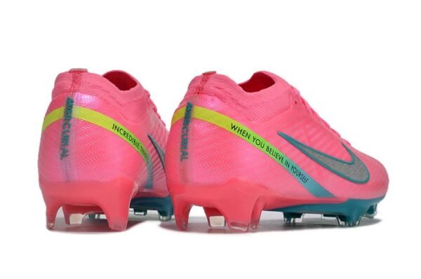 Chuteira Nike Mercurial Vapor 15 Elite Campo - Imagem 4