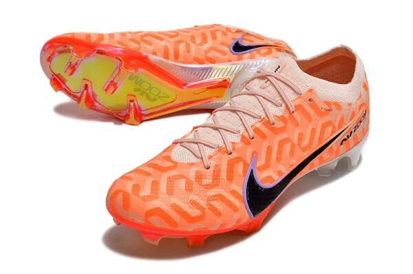 Chuteira Nike Mercurial Vapor 15 Elite Campo - Imagem 4