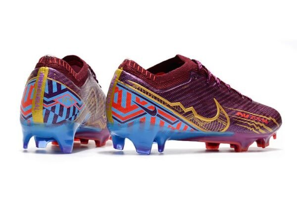 Chuteira Nike Mercurial Vapor 15 Elite Campo - Imagem 2