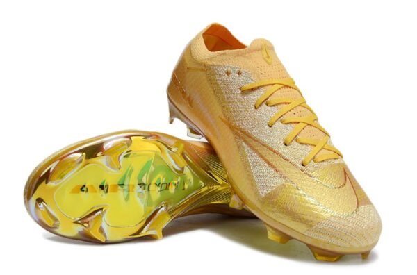 Chuteira Nike Mercurial Vapor 16 - Imagem 4