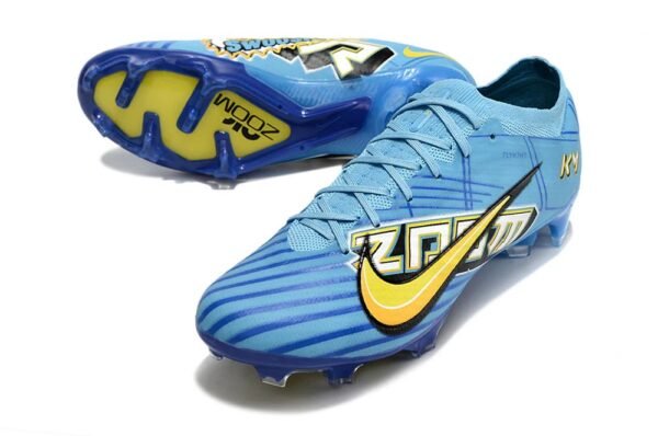 Chuteira Nike Mercurial Vapor 15 Elite Campo - Imagem 4