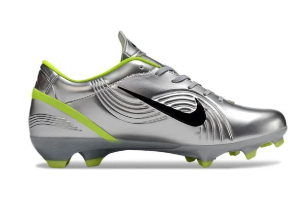 Chuteira Nike Mercurial Vapor 15 Elite Campo - Imagem 3