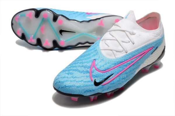 Chuteira Nike Mercurial Phantom GX Elite Campo - Imagem 4