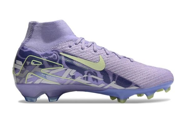 Chuteira Nike Mercurial Superfly 10 Elite Campo - Imagem 2