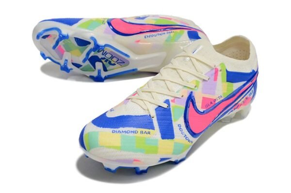 Chuteira Nike Mercurial Vapor 15 Elite Campo - Imagem 3
