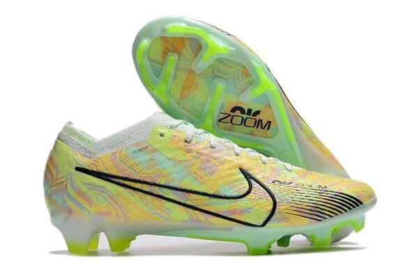 Chuteira Nike Mercurial Vapor 15 Elite Campo