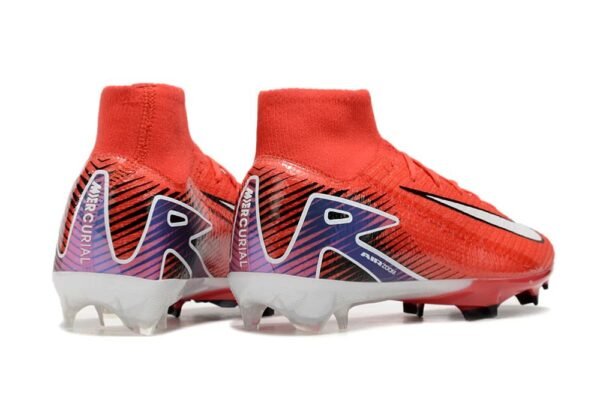 Chuteira Nike Mercurial Superfly 10 Elite Campo - Imagem 3