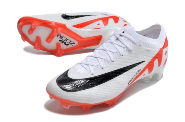 Chuteira Nike Mercurial Vapor 15 Elite Campo - Imagem 4