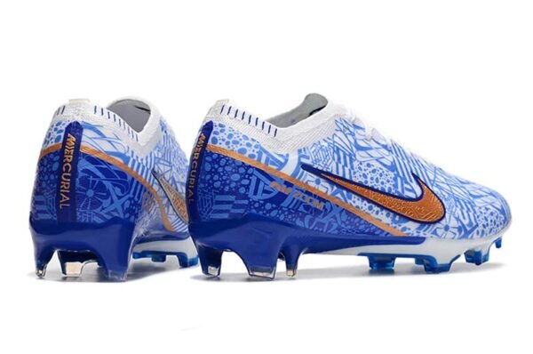 Chuteira Nike Mercurial Vapor 15 Elite Campo - Imagem 3