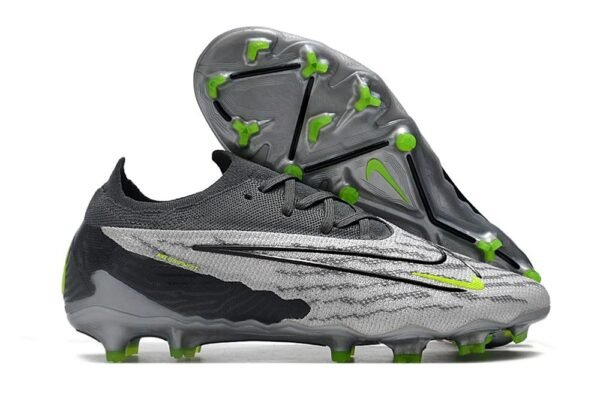 Chuteira Nike Mercurial Phantom GX Elite Campo