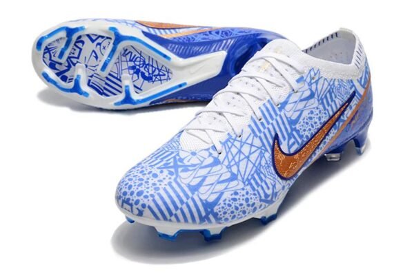 Chuteira Nike Mercurial Vapor 15 Elite Campo - Imagem 4
