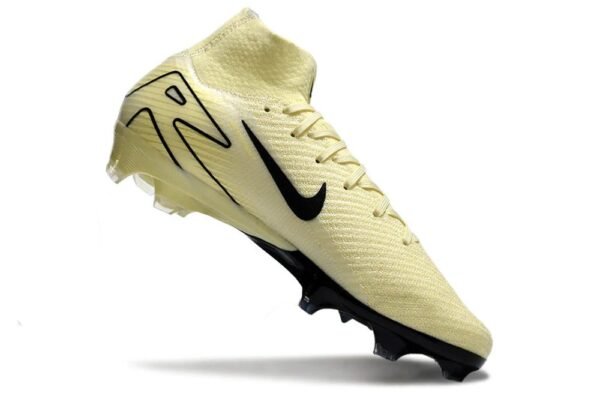 Chuteira Nike Mercurial Superfly 10 Elite Campo - Imagem 2