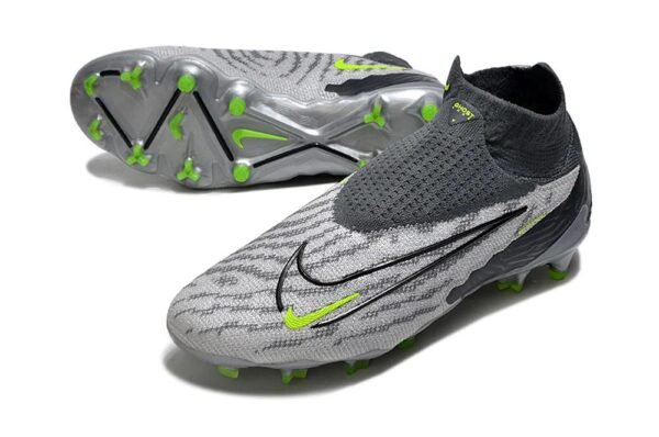 Chuteira Nike Mercurial Phantom GX Elite Campo - Imagem 4