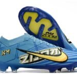 Chuteira Nike Mercurial Vapor 15 Elite Campo