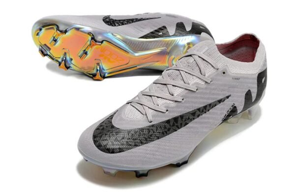Chuteira Nike Mercurial Vapor 15 Elite Campo - Imagem 4