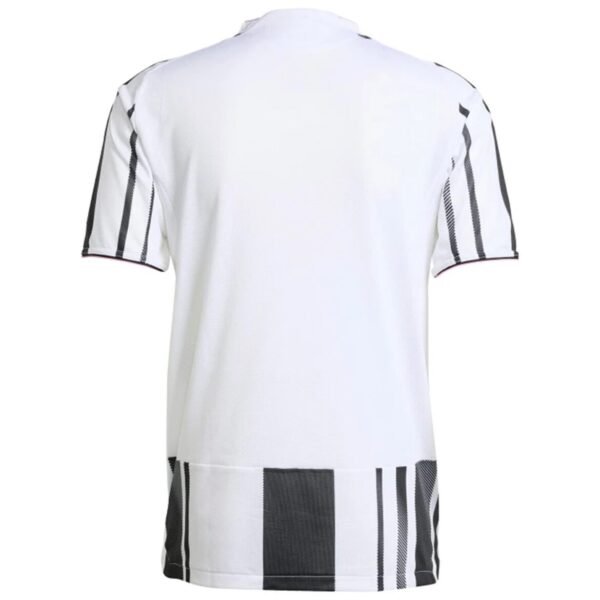 Camisa Juventus 1 Torcedor Masculina 2025 / 2026 - Imagem 2