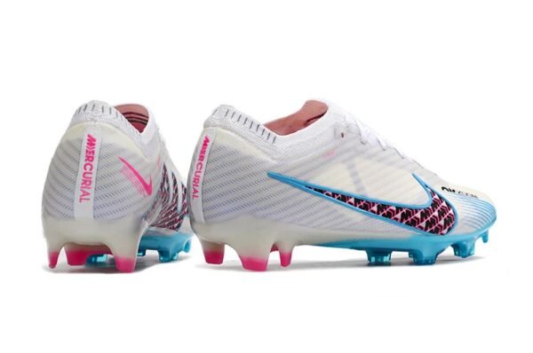 Chuteira Nike Mercurial Vapor 15 Elite Campo - Imagem 4