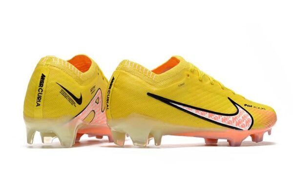 Chuteira Nike Mercurial Vapor 15 Elite Campo - Imagem 4