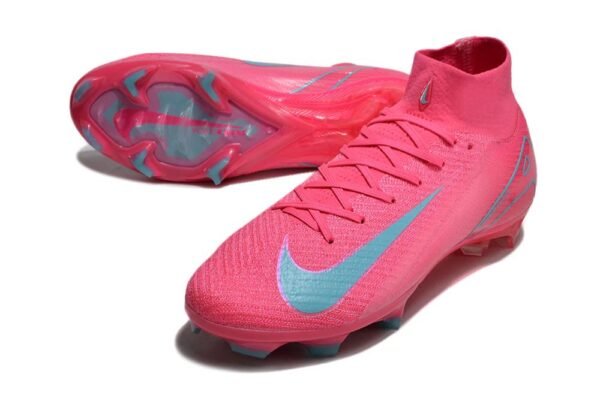 Chuteira Nike Mercurial Superfly 10 Elite Campo - Imagem 3