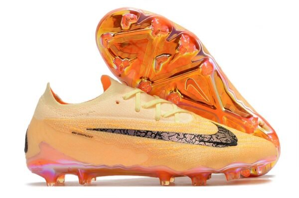 Chuteira Nike Mercurial Phantom GX Elite Campo