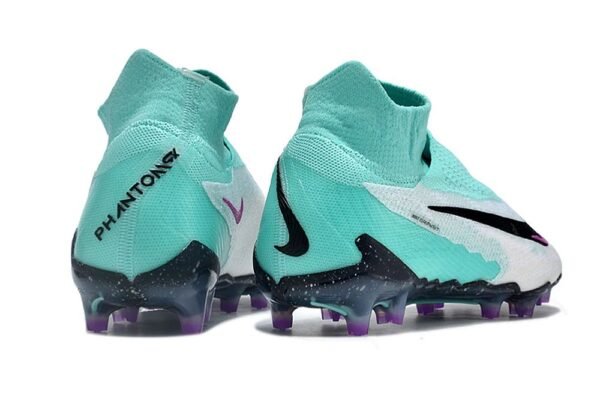 Chuteira Nike Mercurial Phantom GX Elite Campo - Imagem 4