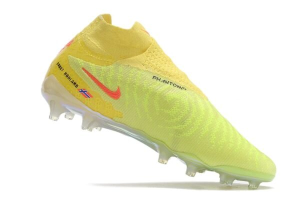 Chuteira Nike Mercurial Phantom GX Elite Campo - Imagem 2