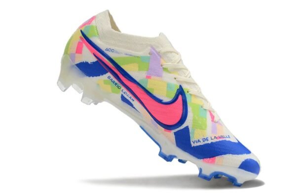 Chuteira Nike Mercurial Vapor 15 Elite Campo - Imagem 2