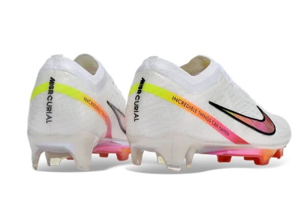 Chuteira Nike Mercurial Vapor 15 Elite Campo - Imagem 4