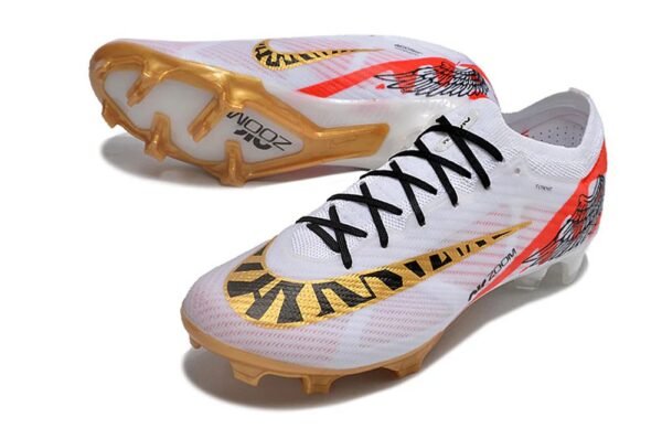 Chuteira Nike Mercurial Vapor 15 Elite Campo - Imagem 3