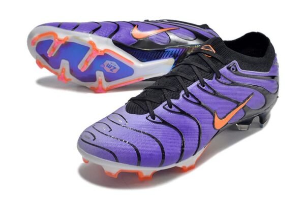 Chuteira Nike Mercurial Vapor 15 Elite Campo - Imagem 4