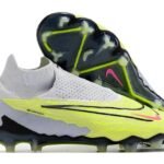 Chuteira Nike Mercurial Phantom GX Elite Campo