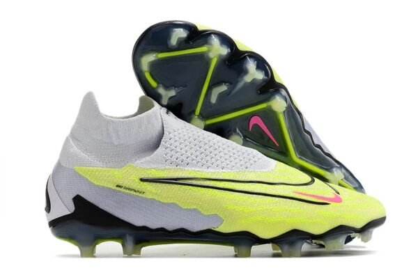 Chuteira Nike Mercurial Phantom GX Elite Campo