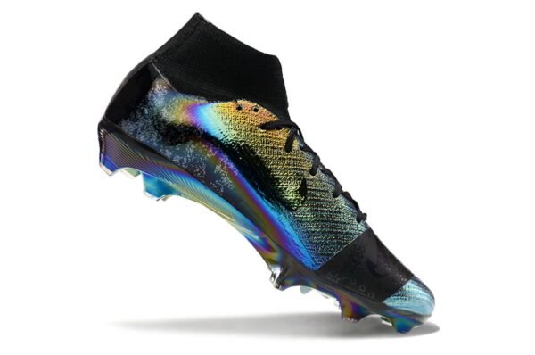 Chuteira Nike Mercurial Superfly 10 Elite Campo - Imagem 2