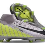 Chuteira Nike Mercurial Superfly 10 Elite Campo