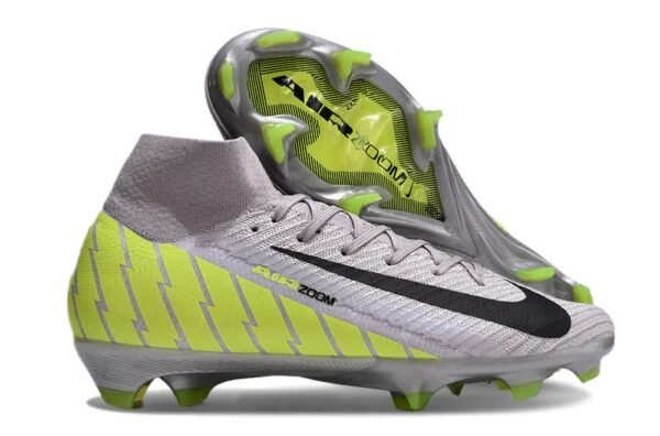 Chuteira Nike Mercurial Superfly 10 Elite Campo