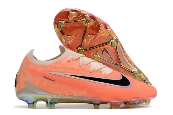 Chuteira Nike Mercurial Phantom GX Elite Campo