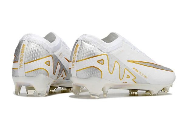 Chuteira Nike Mercurial Vapor 15 Elite Campo - Imagem 4