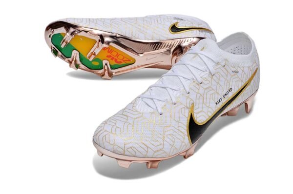 Chuteira Nike Mercurial Vapor 15 Elite Campo - Imagem 3