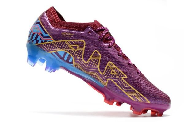 Chuteira Nike Mercurial Vapor 15 Elite Campo - Imagem 3
