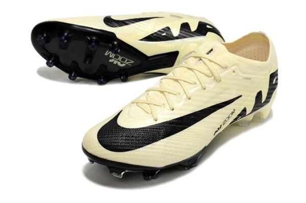 Chuteira Nike Mercurial Vapor 15 Elite Campo - Imagem 4