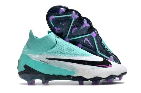 Chuteira Nike Mercurial Phantom GX Elite Campo