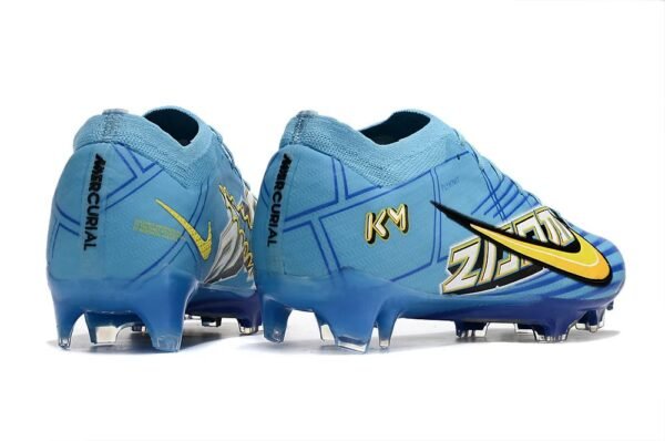 Chuteira Nike Mercurial Vapor 15 Elite Campo - Imagem 2