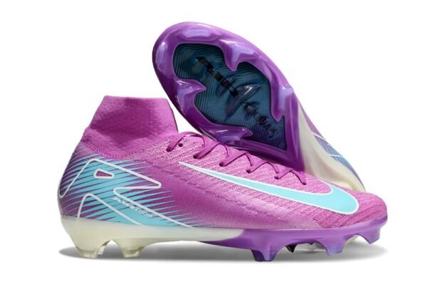 Chuteira Nike Mercurial Superfly 10 Elite Campo