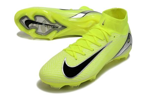 Chuteira Nike Mercurial Superfly 10 Elite Campo - Imagem 3