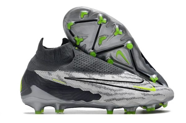 Chuteira Nike Mercurial Phantom GX Elite Campo
