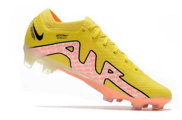 Chuteira Nike Mercurial Vapor 15 Elite Campo - Imagem 2