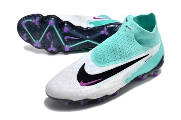 Chuteira Nike Mercurial Phantom GX Elite Campo - Imagem 3