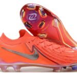 Chuteira Nike Phantom Gx2 Elite Campo