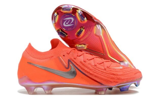 Chuteira Nike Phantom Gx2 Elite Campo
